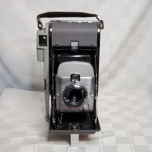 Antique Polaroid Land Camera 80